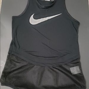Nike Women’s Athletic Top| Size: S